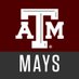 Texas A&M Business - Mays Business School (@TAMUBusiness) Twitter profile photo