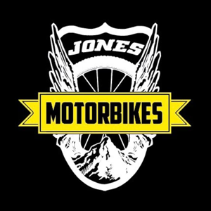 The place for Jones bikes with electric motors.