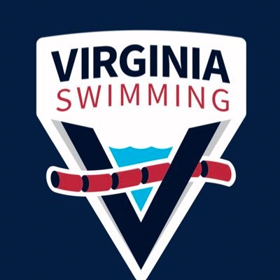 Virginia Swimming Zone Team