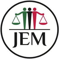 حركة العدل والمساواة السودانية (@sudanjem_jem) 's Twitter Profile