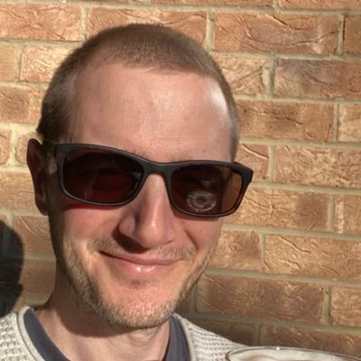 NikSheridan's profile picture. Learn quick, or be automated.