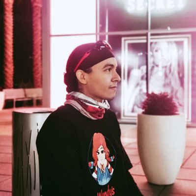 ThatPersonRay's profile picture. I like Wendy's :)