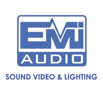 EMI Audio - For all your pro audio rental, sales, and service needs. Since 1973.

4719 42nd Ave N
Robbinsdale MN 55422