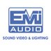 EMI Audio (@emiaudio) Twitter profile photo EMI Audio (@emiaudio) Twitter profile photo