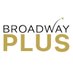 Broadway Plus (@BroadwayPlusNYC) Twitter profile photo