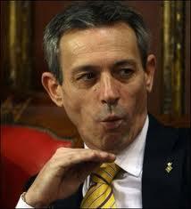 Cuenta Verificada. Catalonia Über Alles!