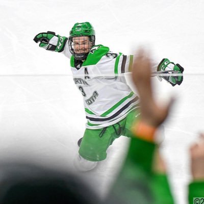 Sioux Hockey