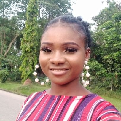 GraceMo92039608's profile picture. 