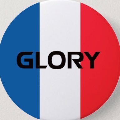 Compte officiel français du GLORY @glory_ws | 
#GLORY92 au RTM Rotterdam le 18 Mai.