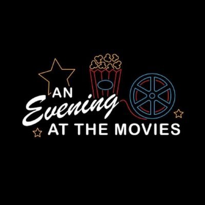 The Official Twitter Account for My Podcast An Evening At the Movies

Spotify:  https://t.co/t6TeSTMbUU