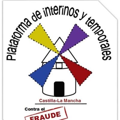 Plataforma de Interinos, Temporales y Eventuales de Castilla La Mancha