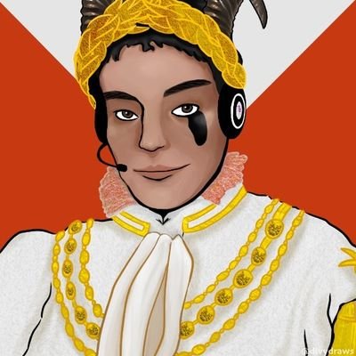 berzabat16's profile picture. Escribir, historia y #Worldbuilding
Icon: @capyvaraw
TikTok: https://t.co/cUBI9mvKGQ