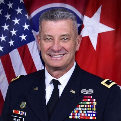 Tennessee's Adjutant General. Proud to lead the @TNMilitaryDept, @T_E_M_A, and State Guard. (Following, RTs, likes & links ≠ endorsements)