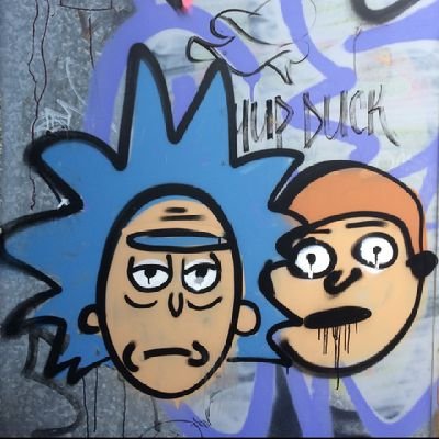 Cryptograff1's profile picture. cmoneyflex.loopring.eth
#nft #loopring #layer2