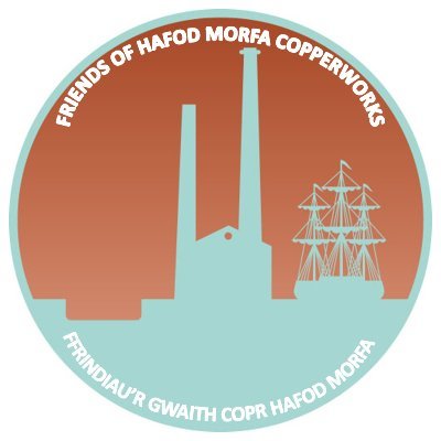 Friends of Hafod Morfa Copperworks