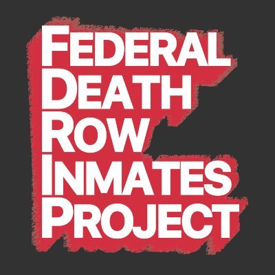 Stories out of Federal Death Row - Terre Haute, Indiana

We cannot and do not give legal advice.