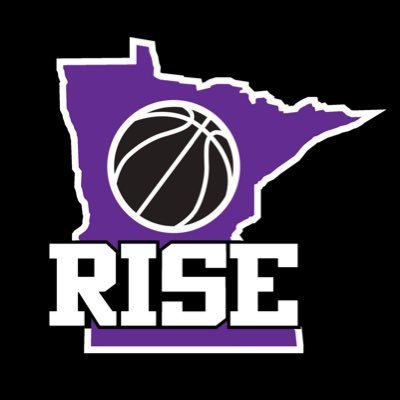 🏀 MN Girls AAU Basketball Club 📍Southern Minnesota ⛹️‍♀️4th - 11th Grade 💜🖤 #ALLRISE