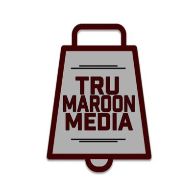Your go-to for everything Maroon and White. Followed by @dak, @bigplay24slay, @stonecoldjones & many others. trumaroonnation@gmail.com #tmnhoops