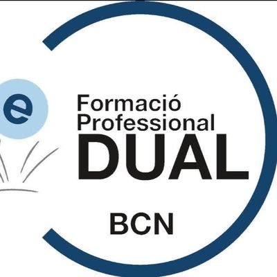 ASSESSOREM, DONEM SUPORT, IMPULSEM i FACILITEM 
PROJECTES D'FP Dual a BCN 
Contacte:   projectesdual.ceb@gencat.cat