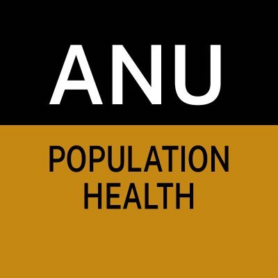 ANUPopHealth Profile Picture