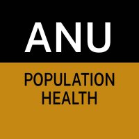 ANUPopulationHealth(@ANUPopHealth) 's Twitter Profileg