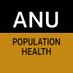 ANUPopulationHealth (@anupophealth) Twitter profile photo ANUPopulationHealth (@anupophealth) Twitter profile photo