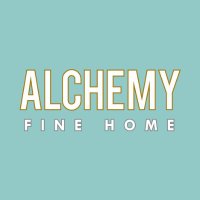 Alchemy Fine Home(@AlchemyFineHome) 's Twitter Profile Photo