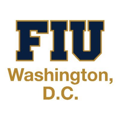 @FIU in Washington, D.C. | Achieving solutions in our nation’s capital through people, policy, and partnerships. #IMPACTMATTERS