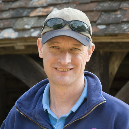 rcpgraham's profile picture. 