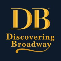 Discovering Broadway (@discoveringbway) 's Twitter Profile
