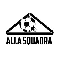 Alla Squadra Brand®(@AllaSquadra) 's Twitter Profile Photo