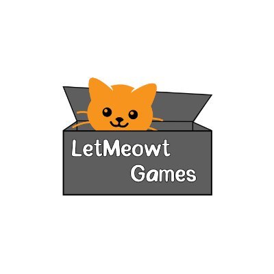 We are an indie gaming company. We developed cat games and love cats. We are wanting to share about our games and connect with others.