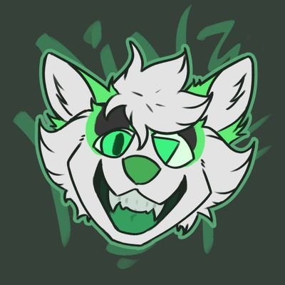 ShadowMint742's profile picture. shenanigans n whatnot
I post art on my main account @MiNT742
ᴢᴏᴏꜱ&ᴘᴇᴅᴏꜱ ɢᴏ ᴛᴏ ʜᴇʟʟ.
𝗙𝗥𝗘𝗘 𝗣𝗔𝗟𝗘𝗦𝗧𝗜𝗡𝗘.