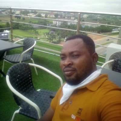 AnyanwuSundayA1's profile picture. Do unto others what you would want them to do unto you so says the golden rule