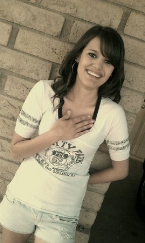 Heidysrwzy's profile picture. 