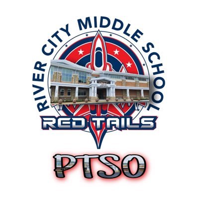 River City Middle School PTSO (Parent,Teacher,Student,Organization)
Home of the Red Tails! (Formerly Elkhart-Thompson) @RVARCMS #RiverCityMiddlePTSO ❤️🤍💙✈️