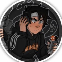 jaxon π (@ghvstnap) 's Twitter Profile