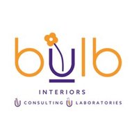 Bulb Interiors, Laboratories & Consulting (@bulbinteriors) 's Twitter Profile Photo Bulb Interiors, Laboratories & Consulting (@bulbinteriors) 's Twitter Profile Photo