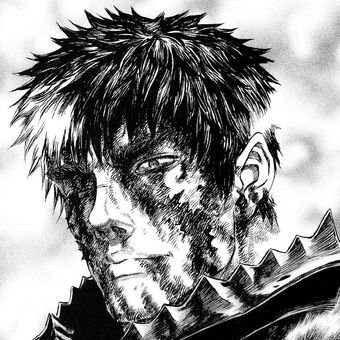 The Black Swordsmanさんのプロフィール画像