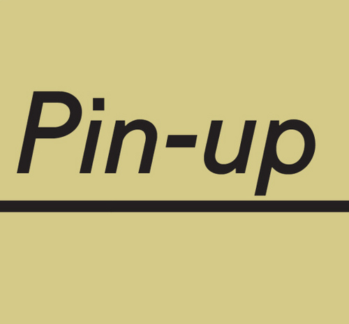 Pin-Up