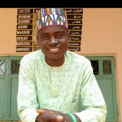 ShehuYanusa's profile picture. s