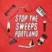 Stop The Sweeps PDX (@StopSweepsPDX) Twitter profile photo