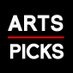 아츠픽스 (@artspicks) Twitter profile photo