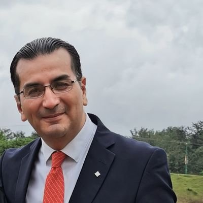 Director Académico. Universidad Anáhuac Veracruz campus Córdoba Orizaba
Provost @AnahuacCordoba
https://t.co/kO2eKklqzs