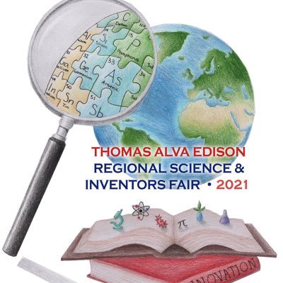 Thomas Alva Edison Kiwanis RSEF, Edison Festival of Light Inventors Fair, & Suncoast Credit Union Elementary Science Expo