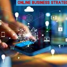 Online Business Strategies