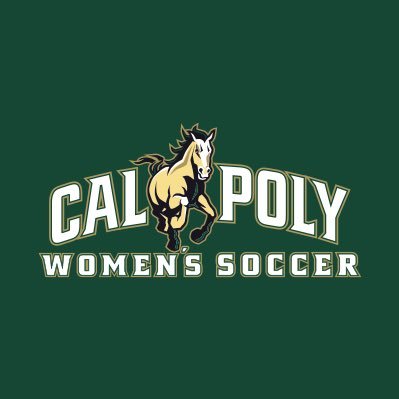 Official Twitter account for Cal Poly Women's Soccer #RideHigh