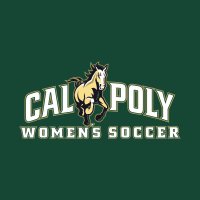 Cal Poly Women's Soccer (@cpwomenssoccer) 's Twitter Profile