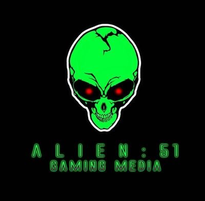 Alien51gamingmedia