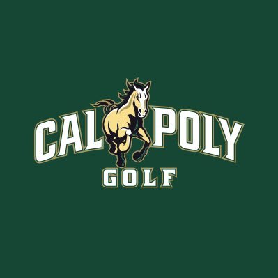 Official Twitter of Cal Poly Women's Golf⛳️, the 2021, 2022, and 2023 Big West Champs!